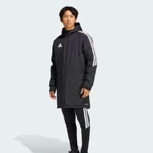 Adidas Men's Black Performance Jacket